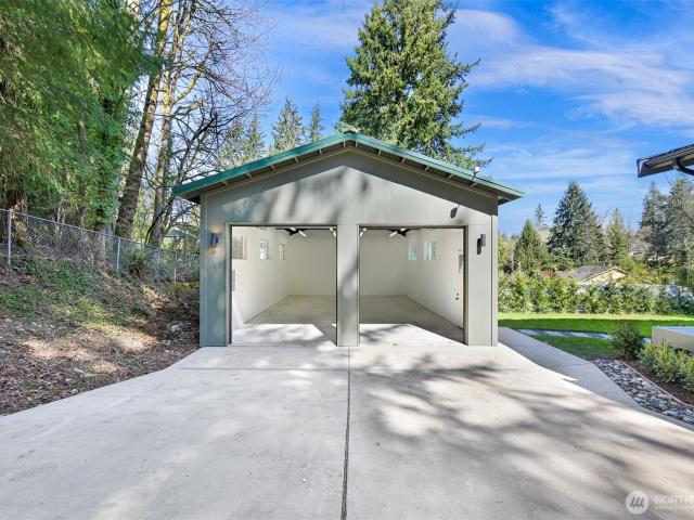 House for sale in Bellingham, Washington