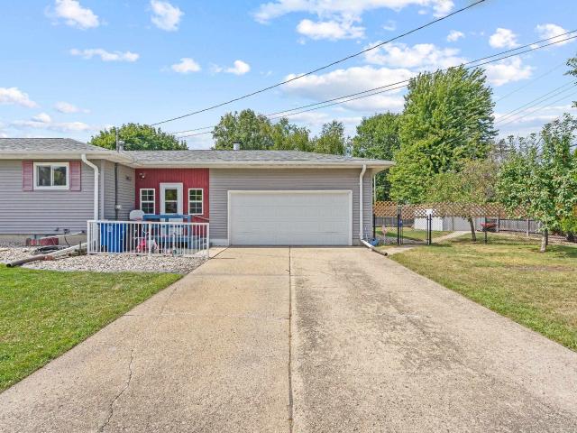 House for sale in Oshkosh, Wisconsin