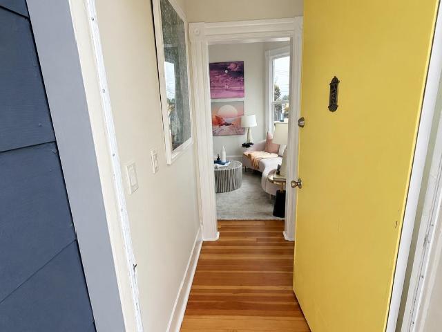 House for sale in Berkeley, California
