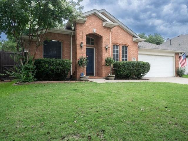 House for sale in Keller, Texas