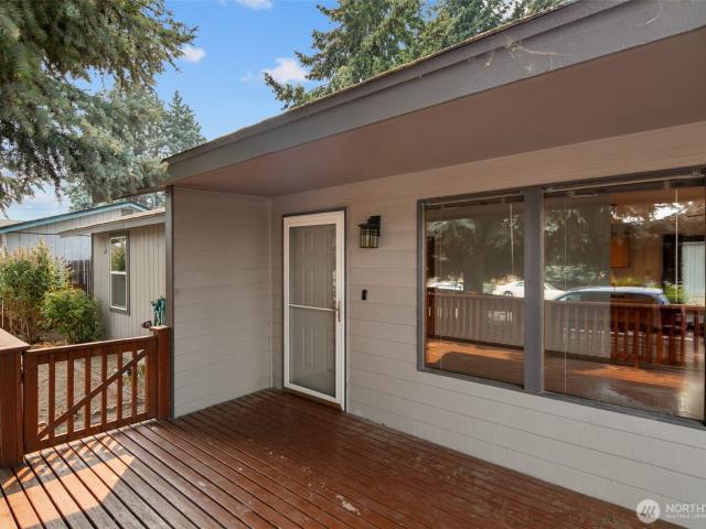 House for sale in Wenatchee, Washington