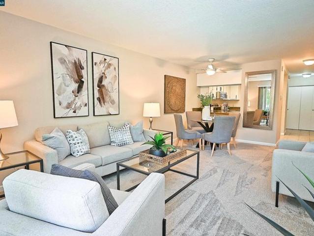 Condo for sale in Livermore, California