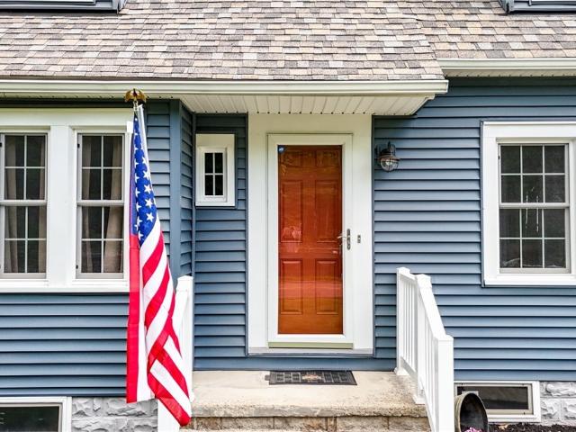 House for sale in Marietta, Ohio