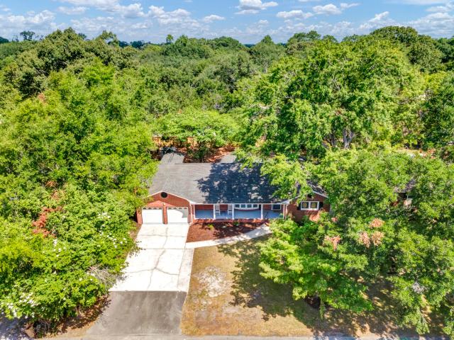 House for sale in Charleston, South Carolina
