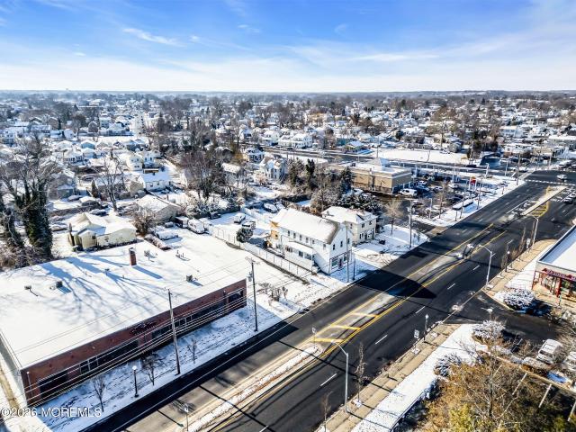 House for sale in Monmouth, New Jersey