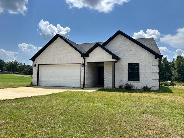 House for sale in New Albany, Mississippi