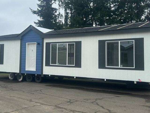 House for sale in Kettle Falls, Stevens County