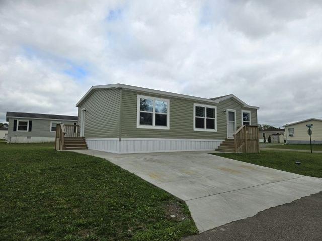 House for sale in Alden, New York