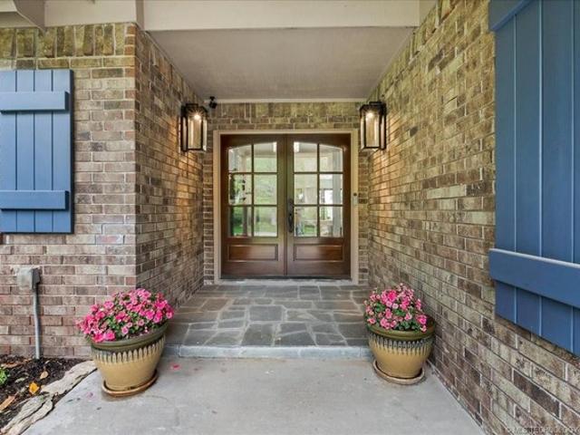 House for sale in Tulsa, Oklahoma