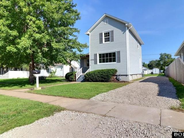 House for sale in Nebraska