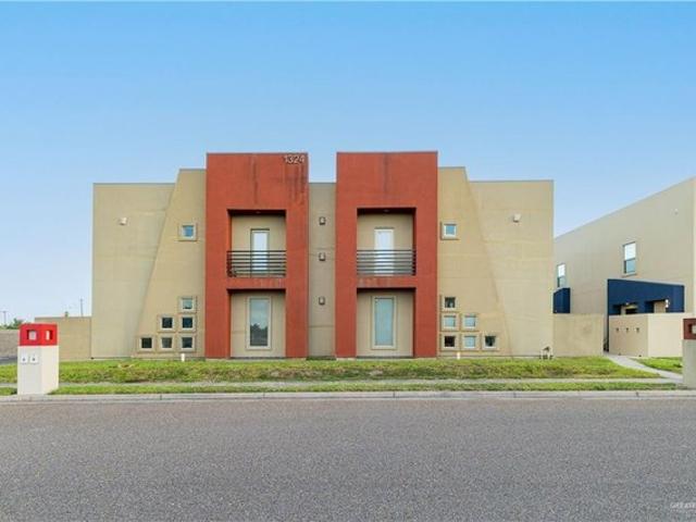 Condo for sale in Hidalgo, Texas