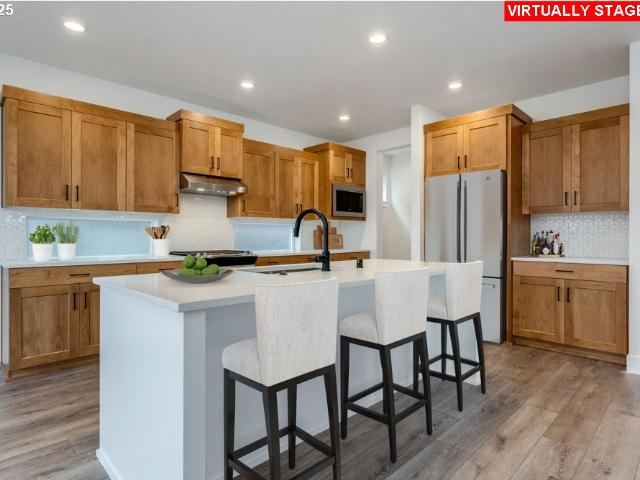 House for sale in Oregonia