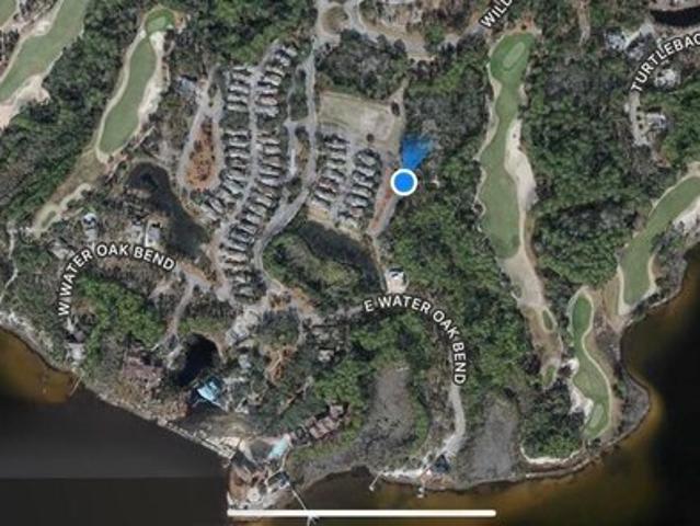 Land for sale in Panama City Beach, Florida