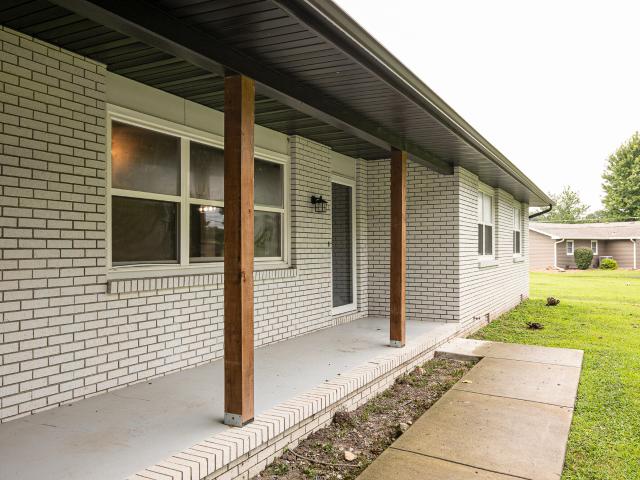 House for sale in Bolivar, Missouri