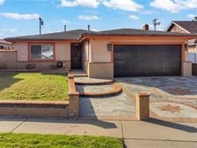 House for sale in Carson, California
