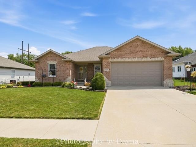 House for sale in Bourbonnais, Illinois