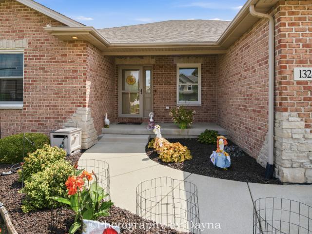 House for sale in Bourbonnais, Illinois