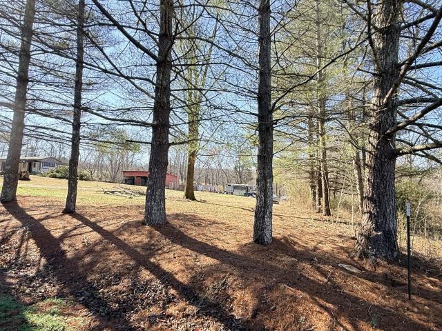 Land for sale in Tennessee