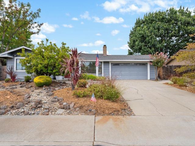 House for sale in Livermore, California