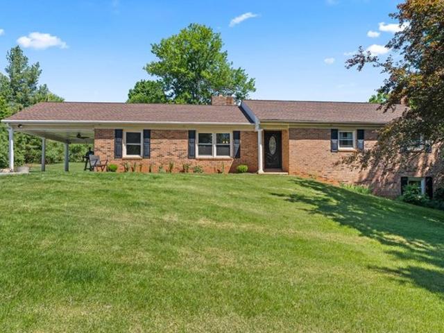 House for sale in Virginia