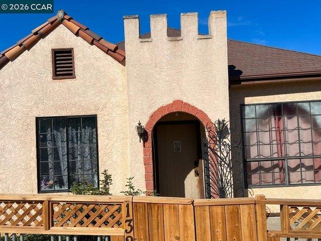 House for sale in Valona, Crockett