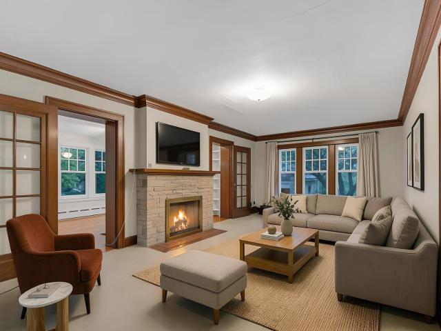 House for sale in Highland Park, Illinois