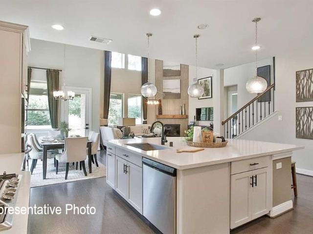House for sale in Anna, Texas