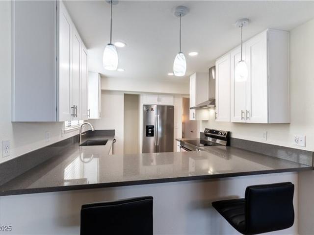 Townhouse for sale in Boulder City, Nevada