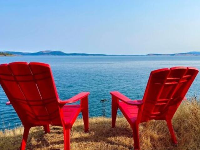 Land for sale in Sidney, British Columbia