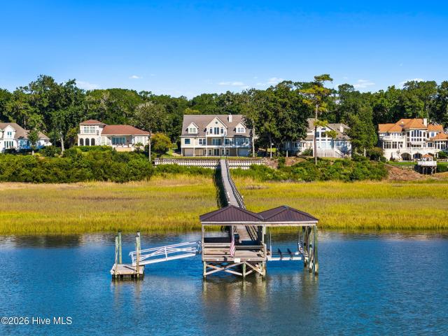 House for sale in Calabash, Brunswick County