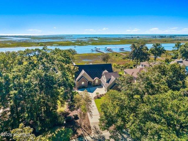 House for sale in Calabash, Brunswick County