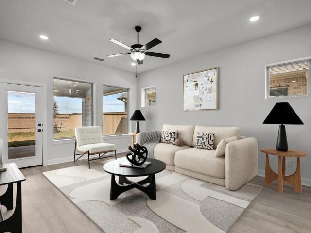 House for sale in Williamson, Texas