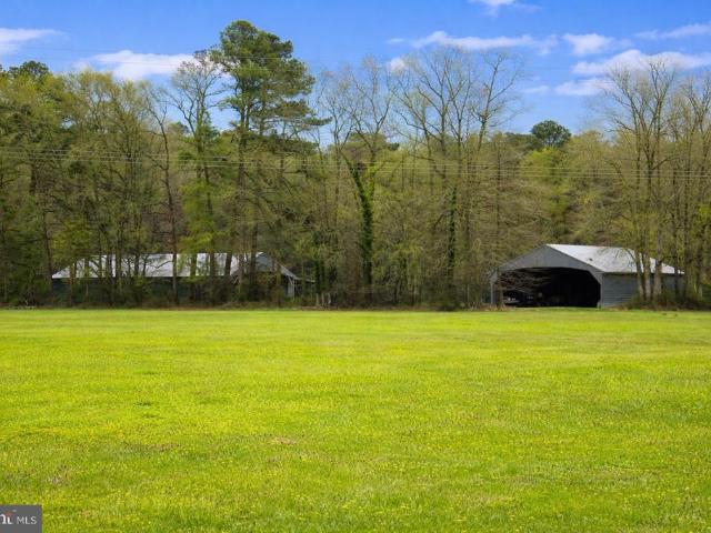 House for sale in Pocomoke City, Maryland