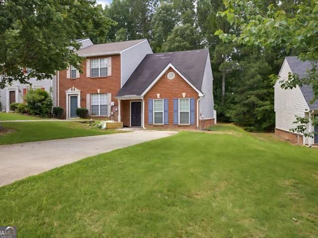 House for sale in Clayton, Georgia
