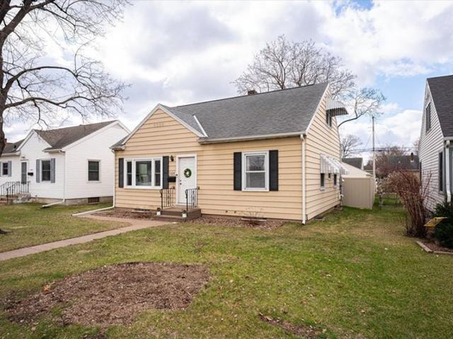 House for sale in La Crosse, Wisconsin