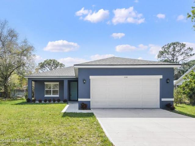 House for sale in Melbourne, Florida