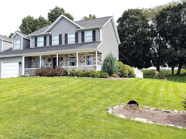House for sale in Park View Heights, Bellefonte