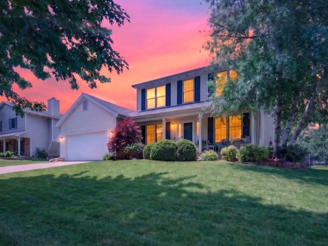 House for sale in Mclean, Illinois