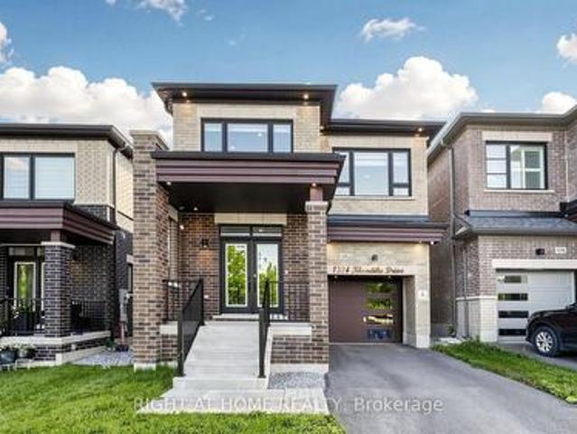 House for sale in Durham, Ontario