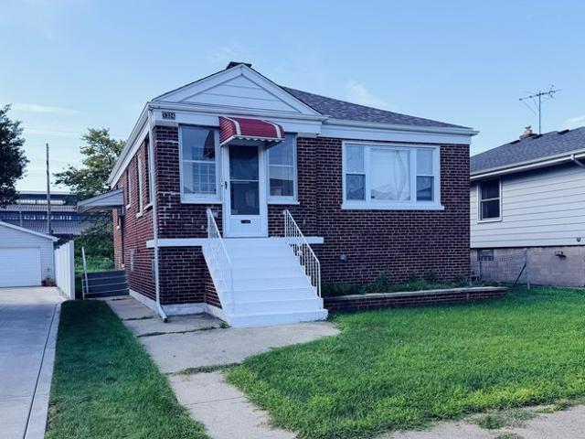 House for sale in Hammond, Indiana