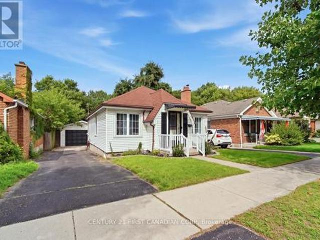 House for sale in Arva, Ontario
