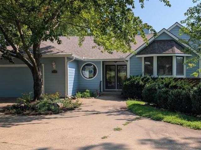 House for sale in Kansas