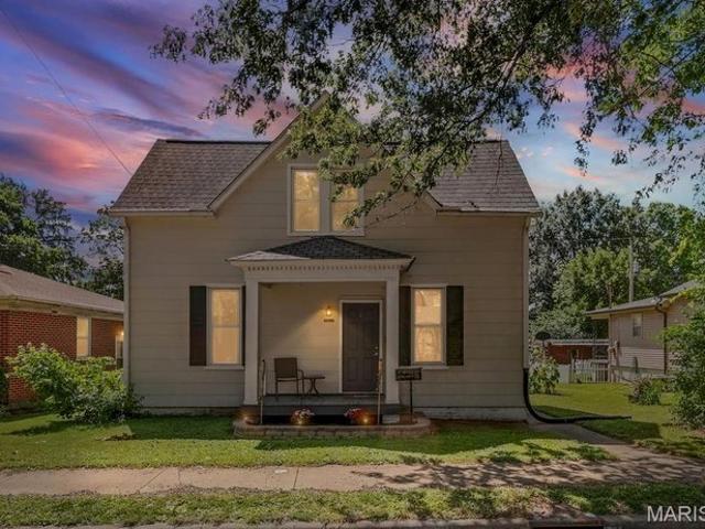 House for sale in Belleville, Saint Clair County
