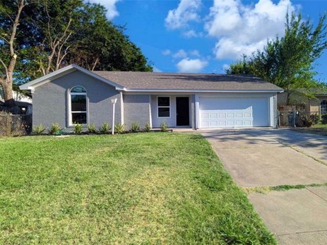 House for sale in Fort Worth, Texas