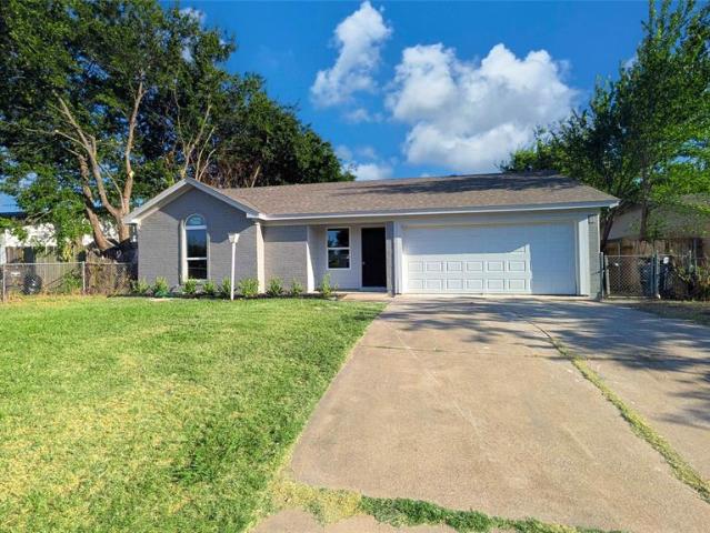 House for sale in Fort Worth, Texas