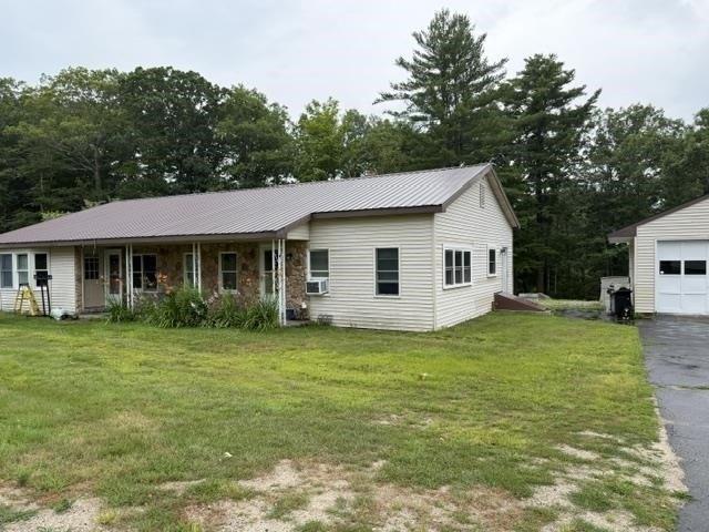 House for sale in New Hampshire
