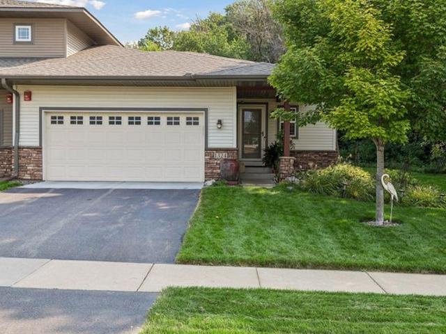 Townhouse for sale in Lylewood Glen, Carver
