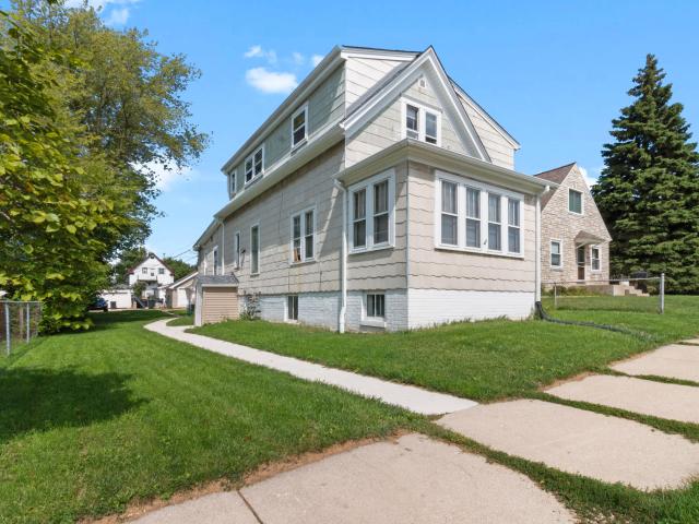 House for sale in South Milwaukee, Wisconsin