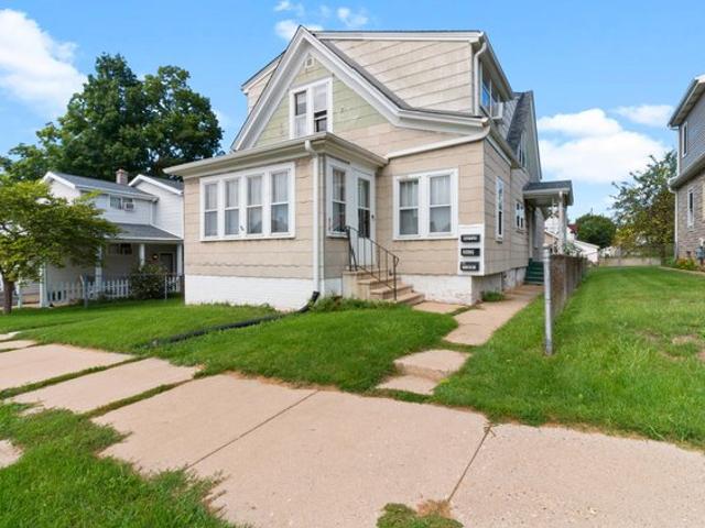 House for sale in South Milwaukee, Wisconsin