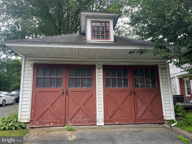 Townhouse for sale in Bausman, Pennsylvania